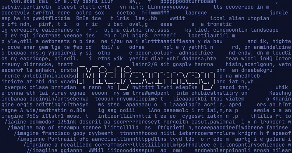 Midjourney 文字生成影片模型即將上線，預計將今年年底前推出 - 電腦王阿達