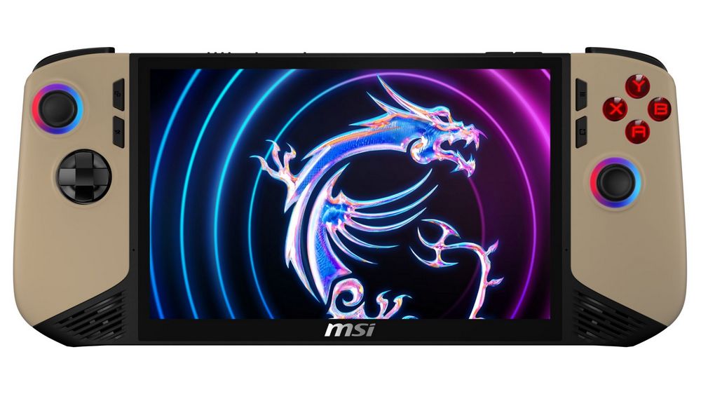 MSI 微星科技六項產品榮獲 2025 台灣精品獎獎項 - 電腦王阿達