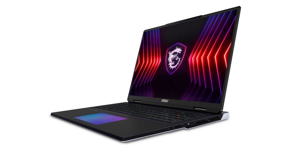 MSI 微星科技六項產品榮獲 2025 台灣精品獎獎項 - 電腦王阿達