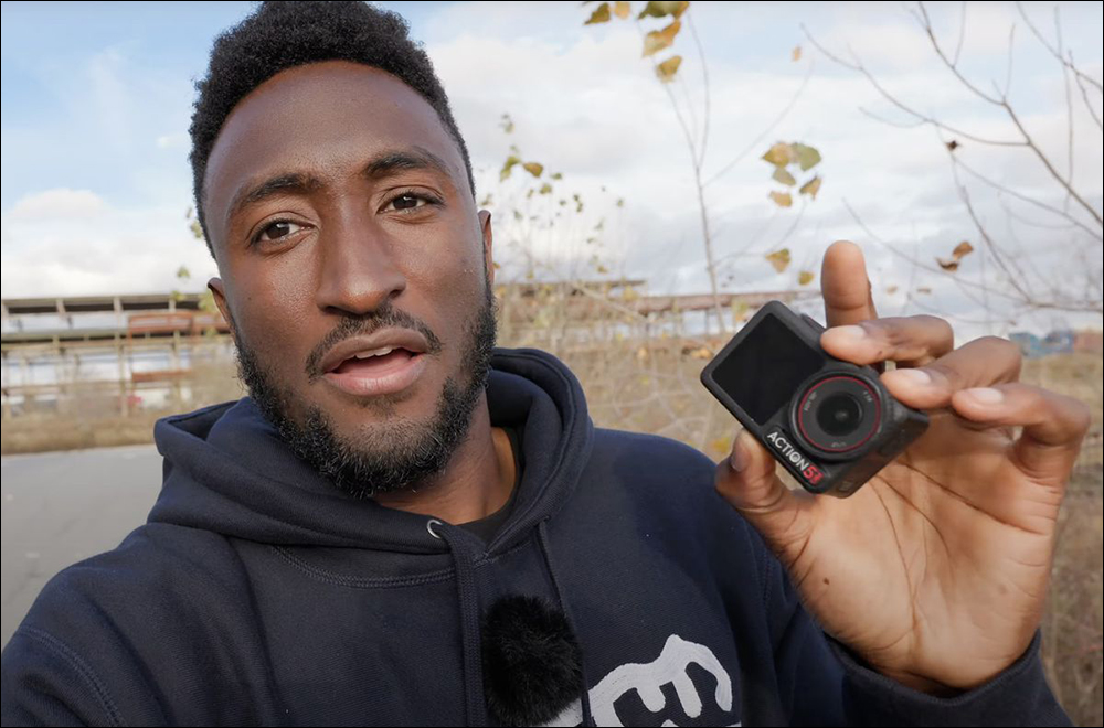 MKBHD 再次引爭議，與 DJI 合作影片因超速駕駛超跑片段曝光被炎上 - 電腦王阿達