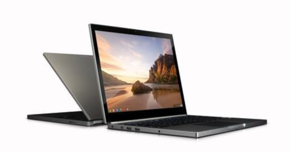 Google 將搶先於 iPad 把 Android 與 Chromebook 裝置合而為一