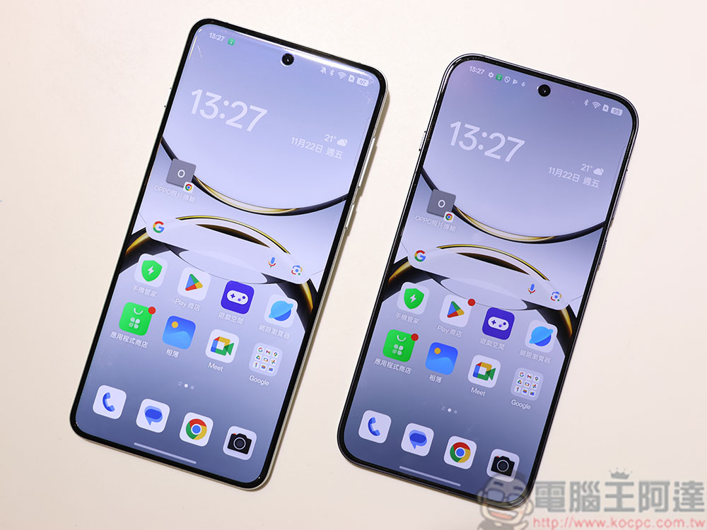 OPPO Find X8 系列 AI 影像旗艦全能登台，AI 全方位頂配搶攻市場 - 電腦王阿達