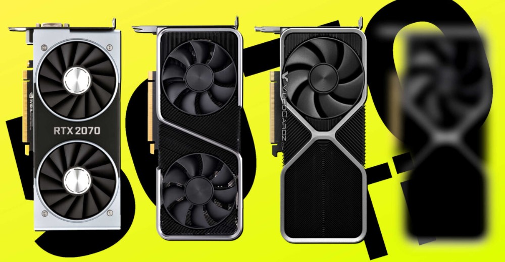 疑似 NVIDIA GeForce RTX 5070 Ti 規格現身！核心數將增加 17%，功耗約 300W - 電腦王阿達