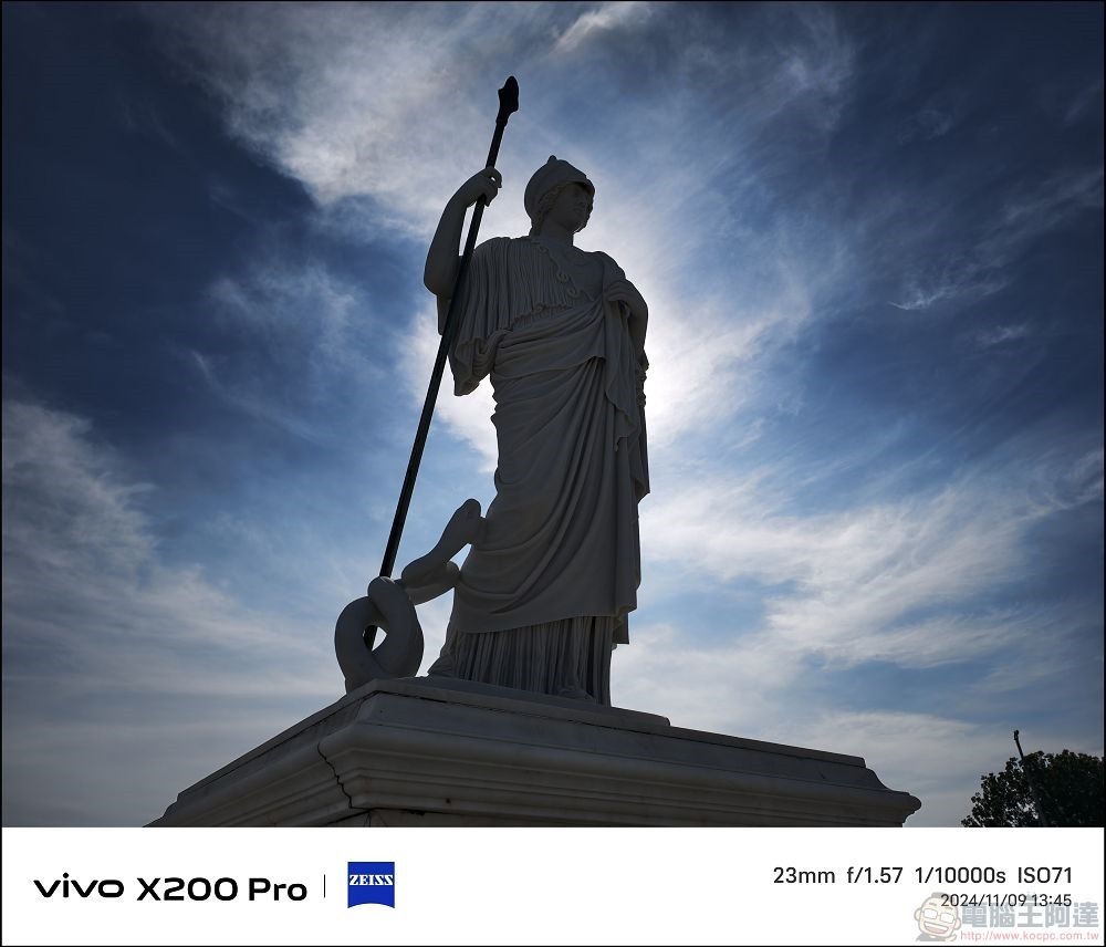 vivo X200 Pro 拍攝樣張 - 25