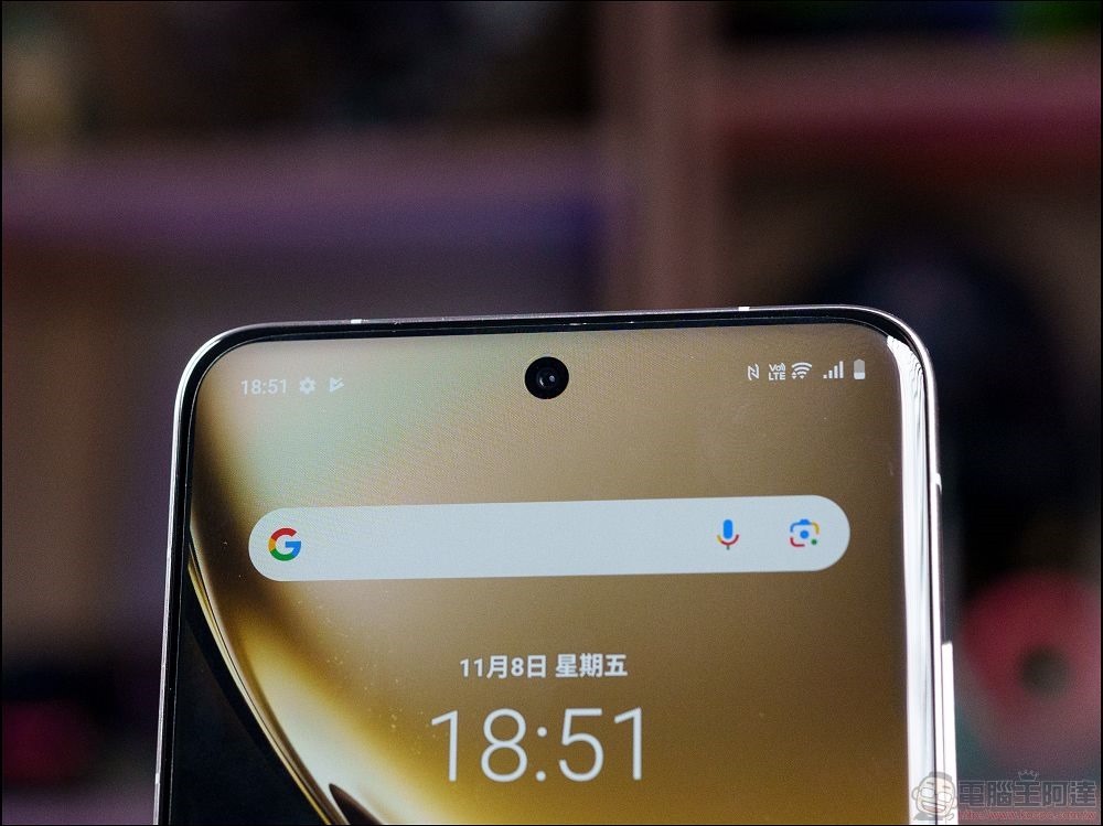 vivo X200 Pro 開箱 - 08