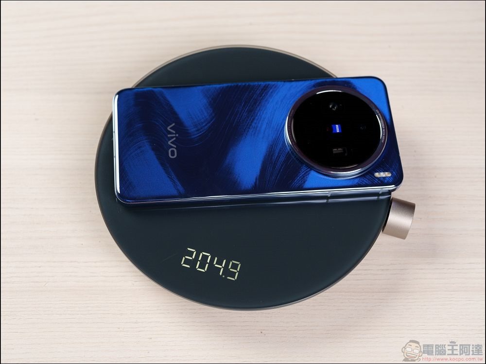 vivo X200 Pro 開箱 - 21