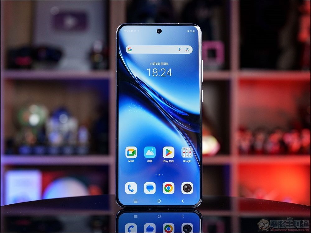 vivo X200 Pro 開箱 - 22