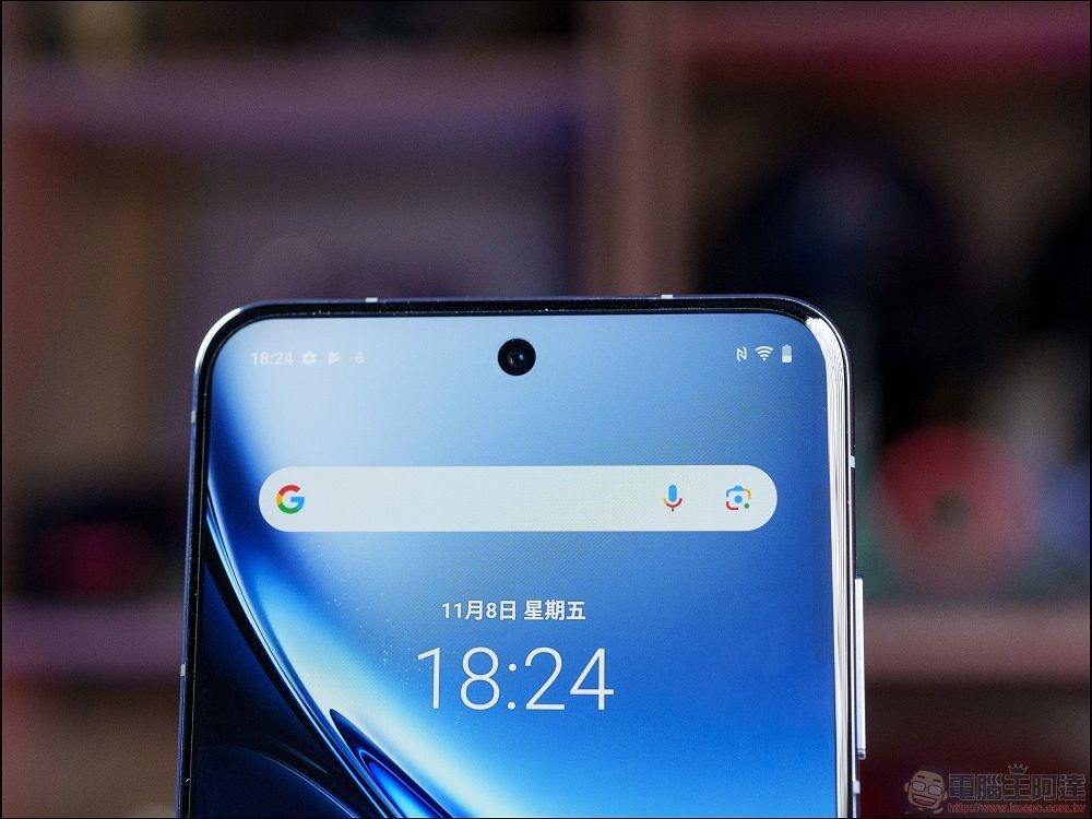 vivo X200 Pro 開箱 - 23