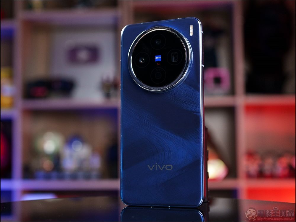 vivo X200 Pro 開箱 - 29