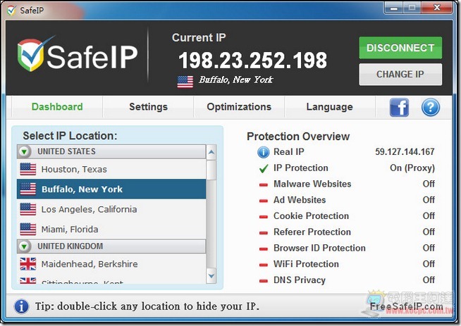 SafeIP08