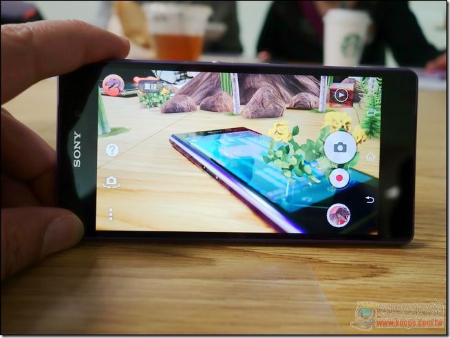 Sony Xperia Z2-31