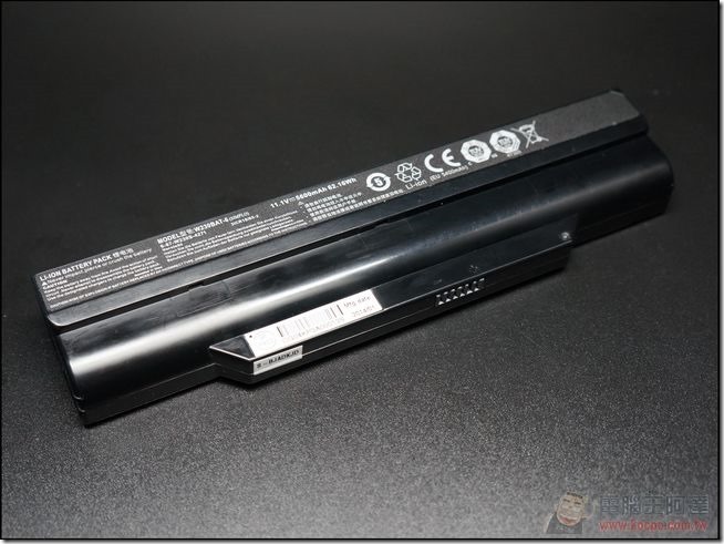 CJSCOPE ZX-530開箱20