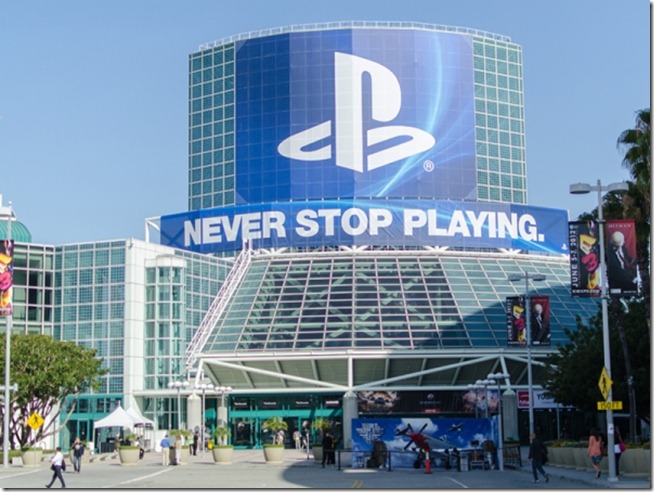 e3-la-convention-center