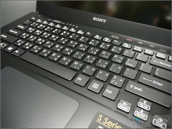 Vaio S Series 13A-10